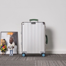 Rimowa Suitcase